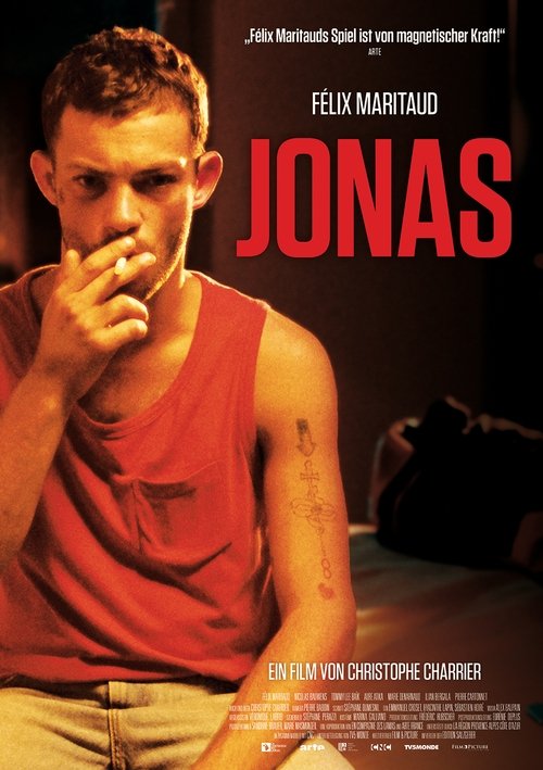 Jonas - Vergiss mich nicht!