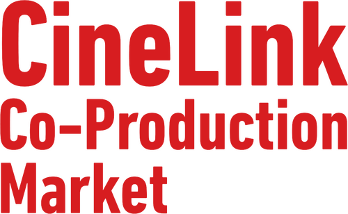 CineLink Co-Production Market logo