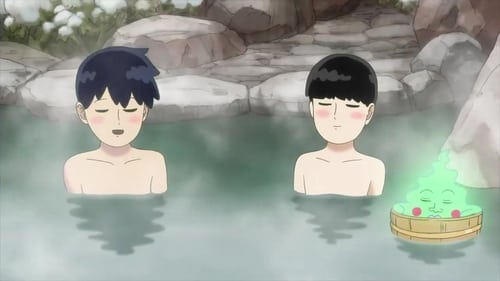 Mob Psycho 100 II: The First Spirits and Such Company Trip - A Journey that Mends the Heart and Heals the Soul