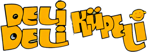 Deli Deli Küpeli