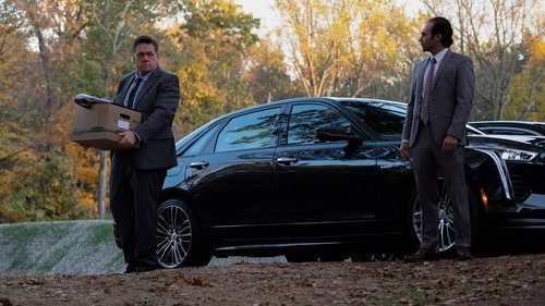 Ray Donovan: 7×9
