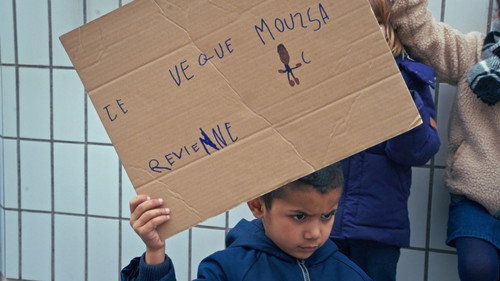 Qu'est-ce qu'on va faire de toi ?