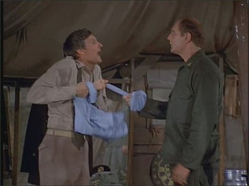 M*A*S*H, S06E05 - (1977)