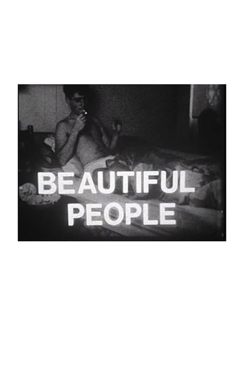 Beautiful People 1988