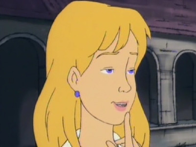 The Disappearance of Mademoiselle Fauchelevent