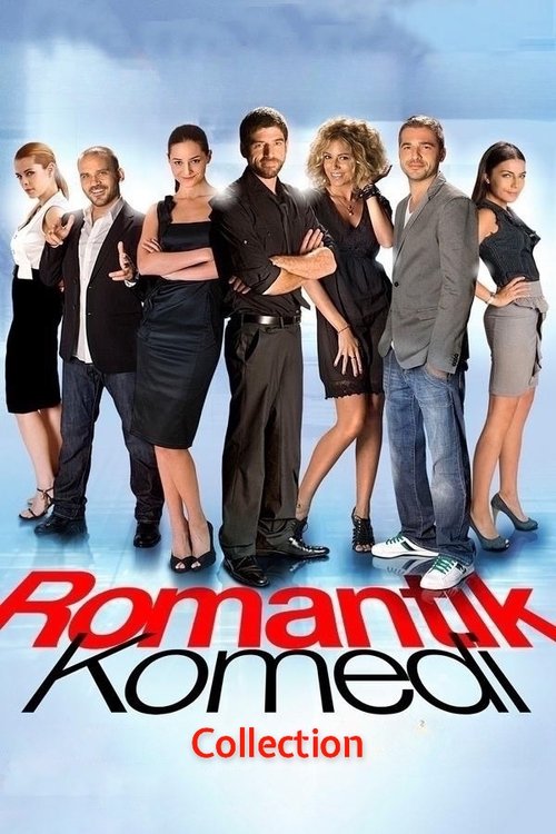 Romantik Komedi [Seri]