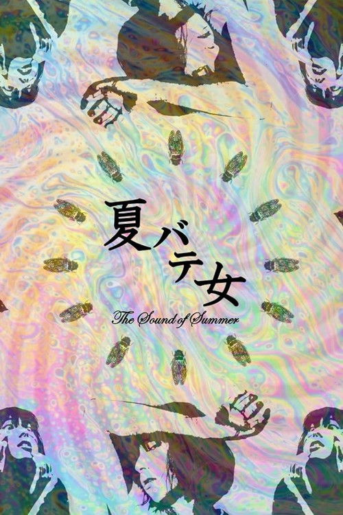 The Sound of Summer poster