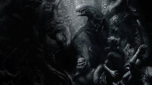Alien: Covenant