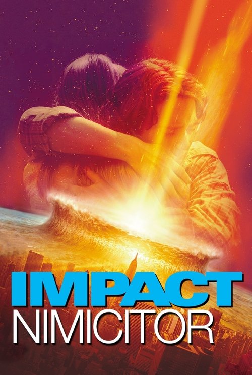 Poster pentru Impact nimicitor