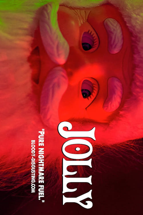 Jolly (2020) poster