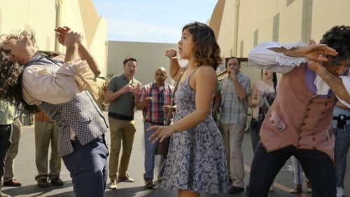 Jane the Virgin: 3×19