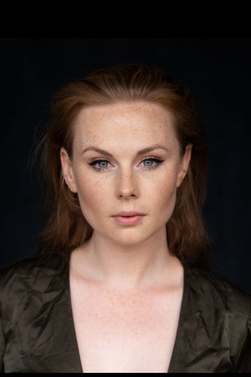 Roseanna Brown photo 2