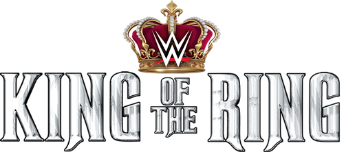 WWE King of the Ring 1996 logo