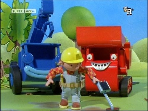 Poster della serie Bob the Builder