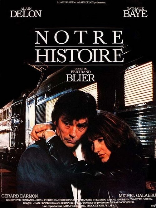 Notre histoire Online