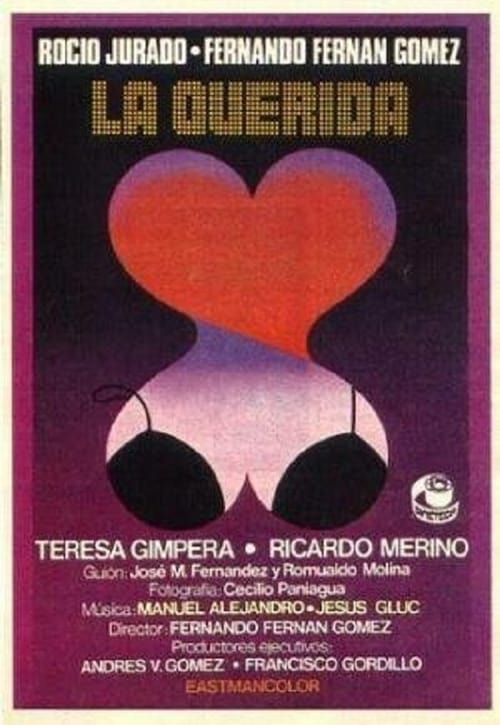 La querida 1976