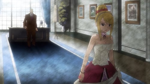 Fairy Tail: 1×29