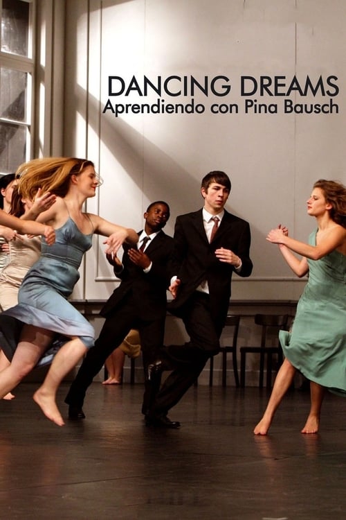 Les Rêves dansants, sur les pas de Pina Bausch