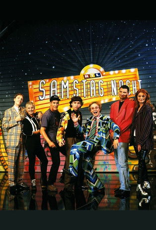 Escena 3 de RTL Samstag Nacht