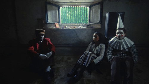 A Thousand Full Moons