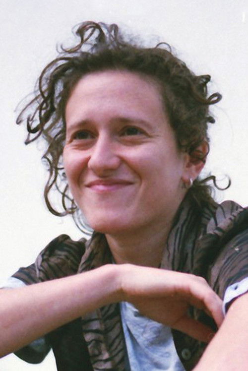 Foto de Mica Levi