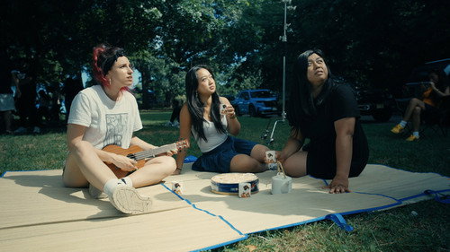 Convenient Circumstance