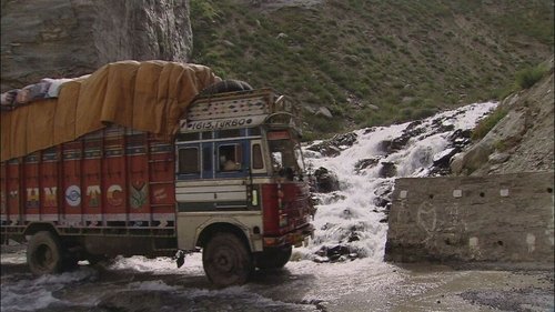 Épisode 1