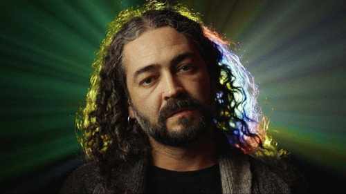 The Doors of Perception