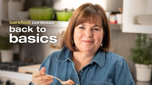 Barefoot Contessa: Back to Basics