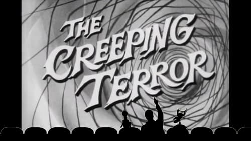 Poster della serie Mystery Science Theater 3000