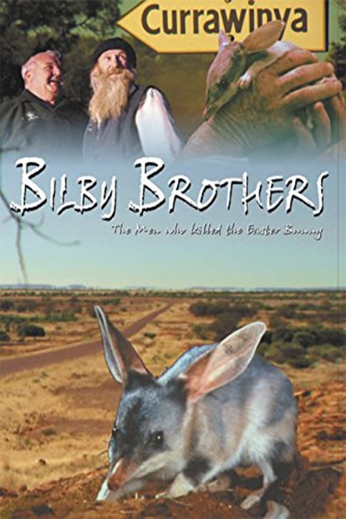 Bilby Brothers 2002