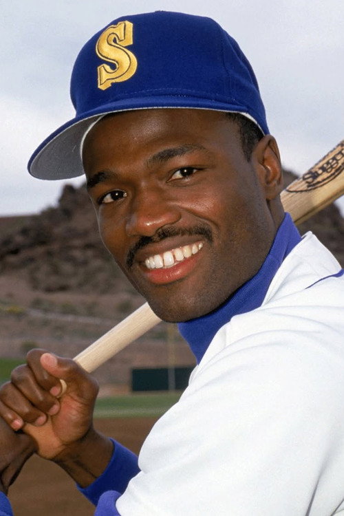 Harold Reynolds