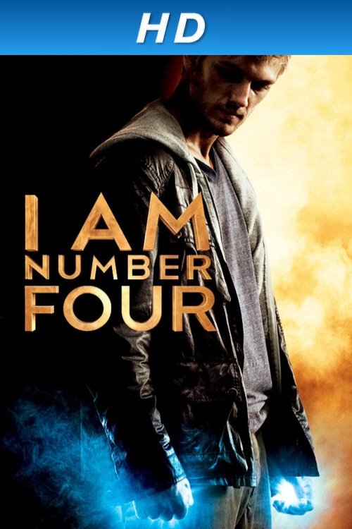 i'm number 4 full movie