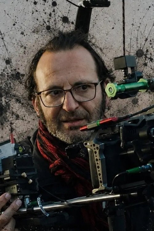 Javier Cerdá