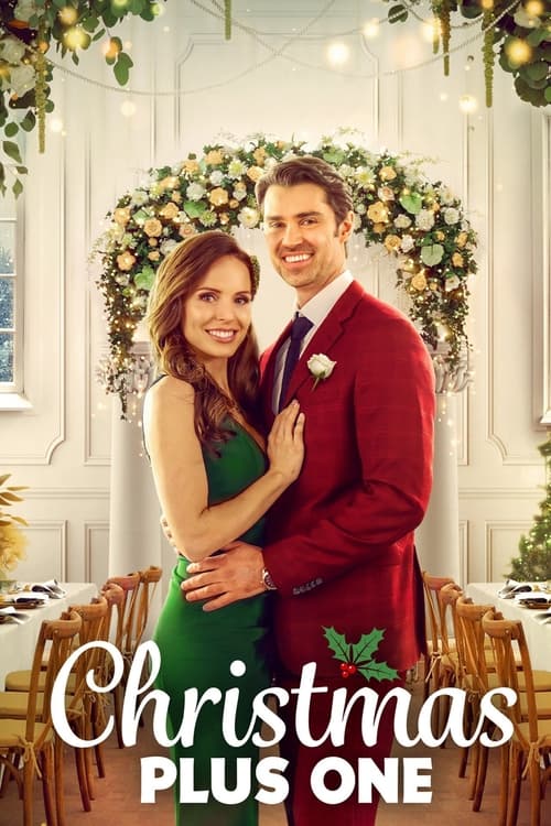 Christmas Plus One Poster