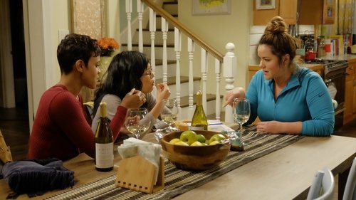 American Housewife: 1×5
