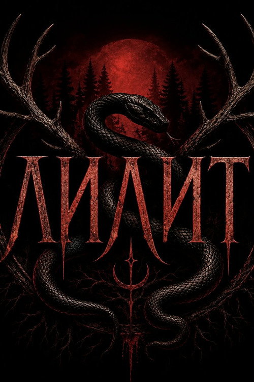 Lilith poster