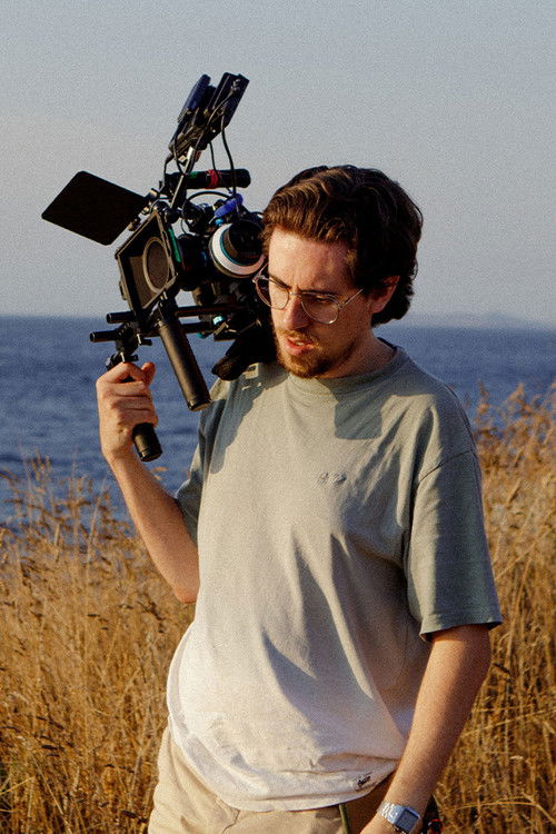 Foto de Ramón Martínez Cabada