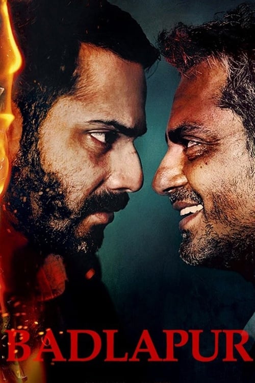 Where to stream Badlapur