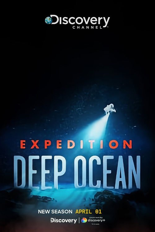 Escena 5 de Expedition Deep Ocean