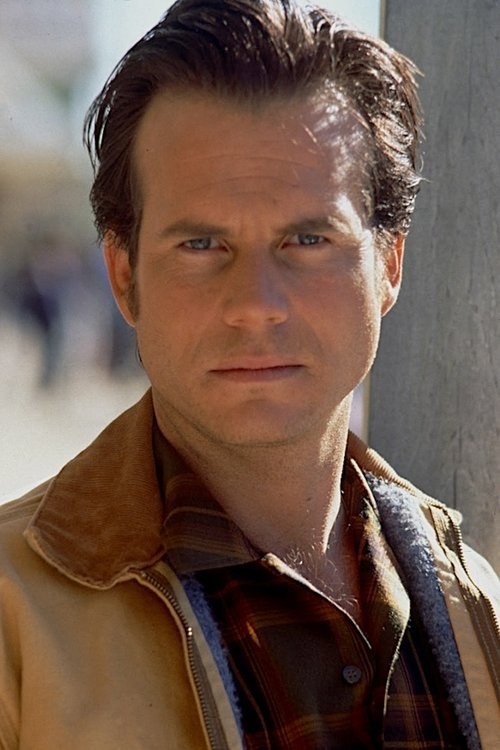 Kép: Bill Paxton színész profilképe