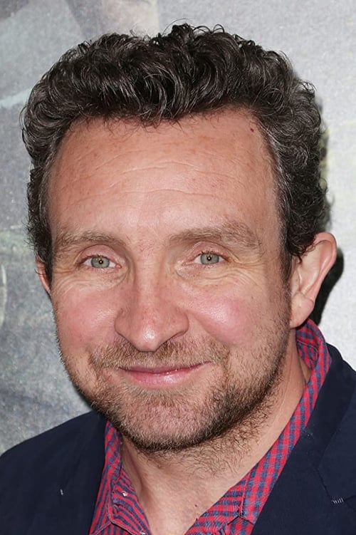 Kép: Eddie Marsan színész profilképe