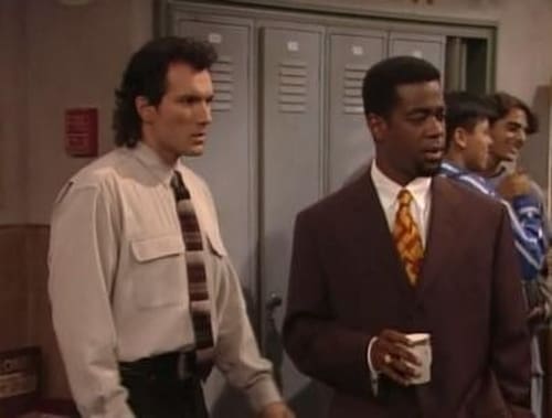 Boy Meets World, S03E03 - (1995)