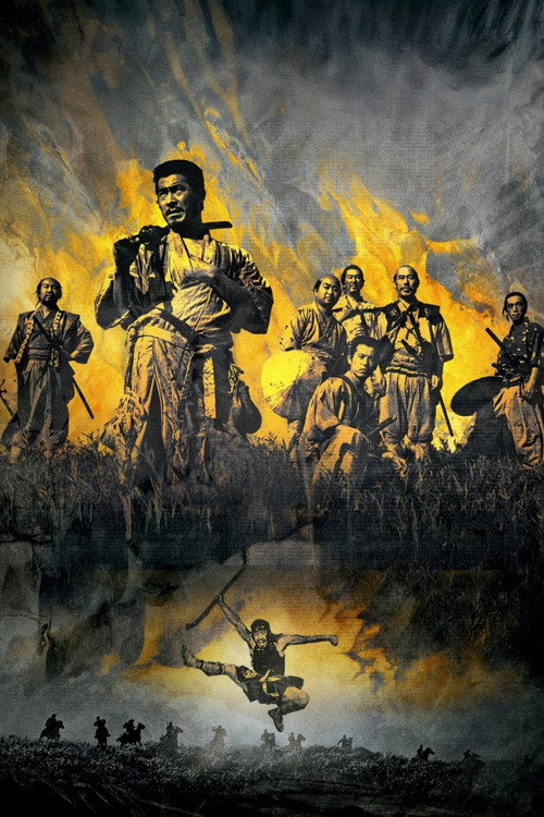 Seven Samurai