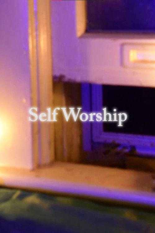 Self-Worship poster