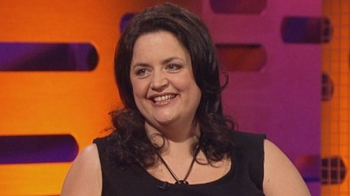 Escena del episodio 2 de la temporada 5 de la serie The Graham Norton Show