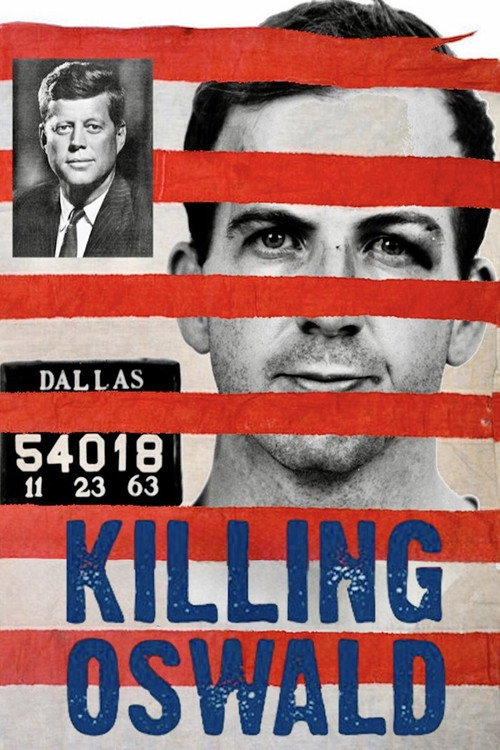 Killing Oswald