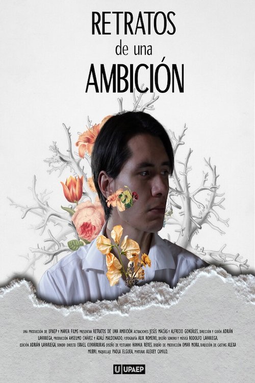 Portraits of an ambition