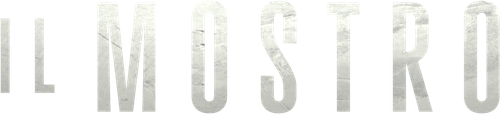 Il Mostro official logo