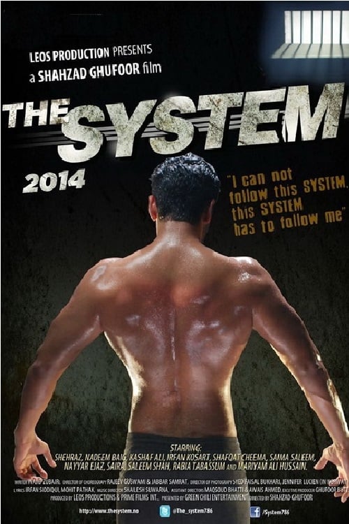 The System 2014